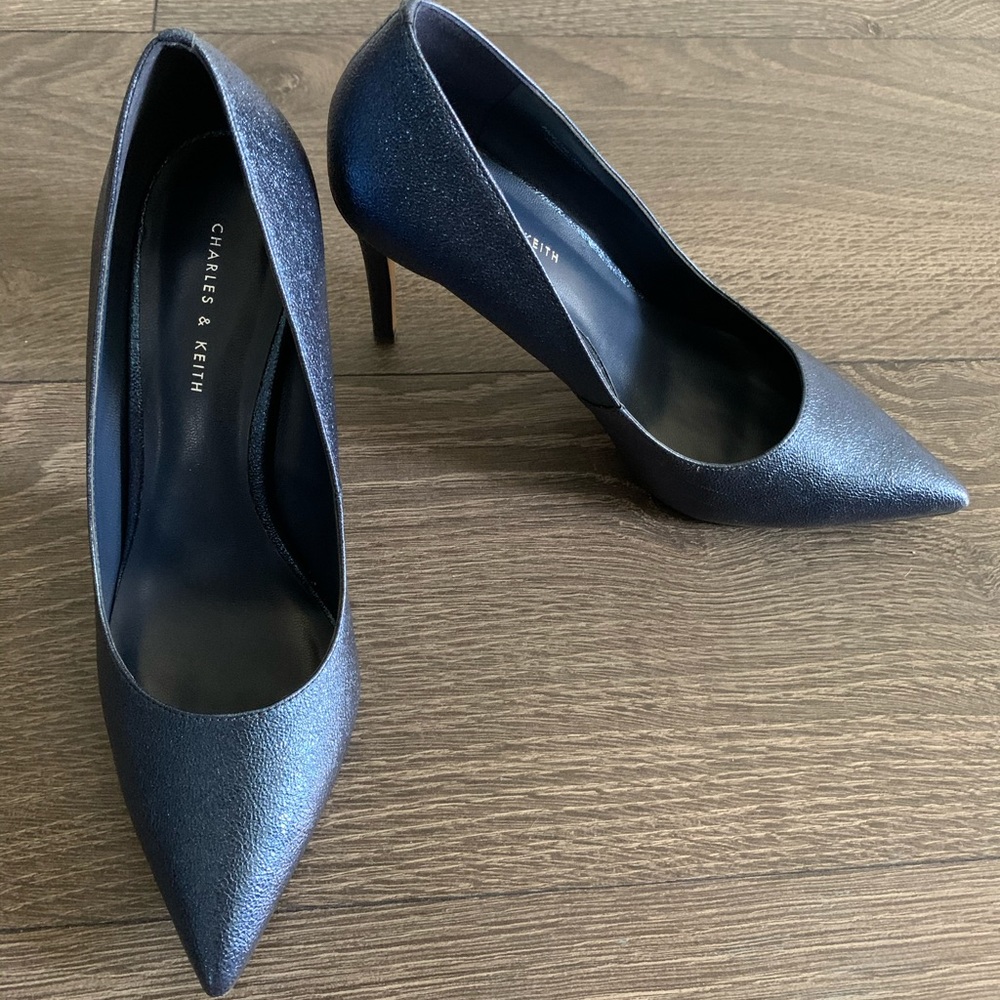 Charles & Keith Shoes